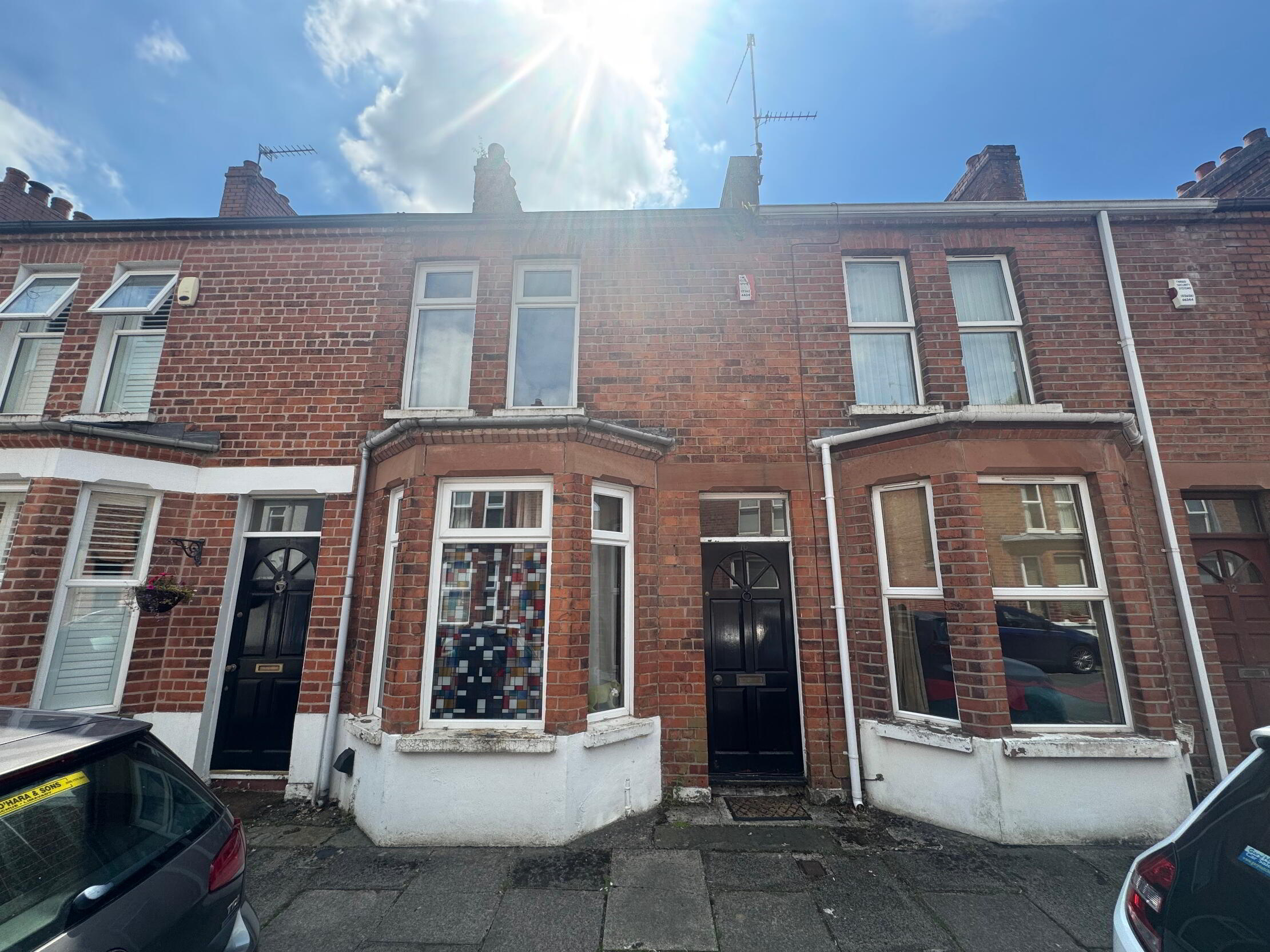 Photo 1 of 10 Marlborough Gardens, Malone, Belfast
