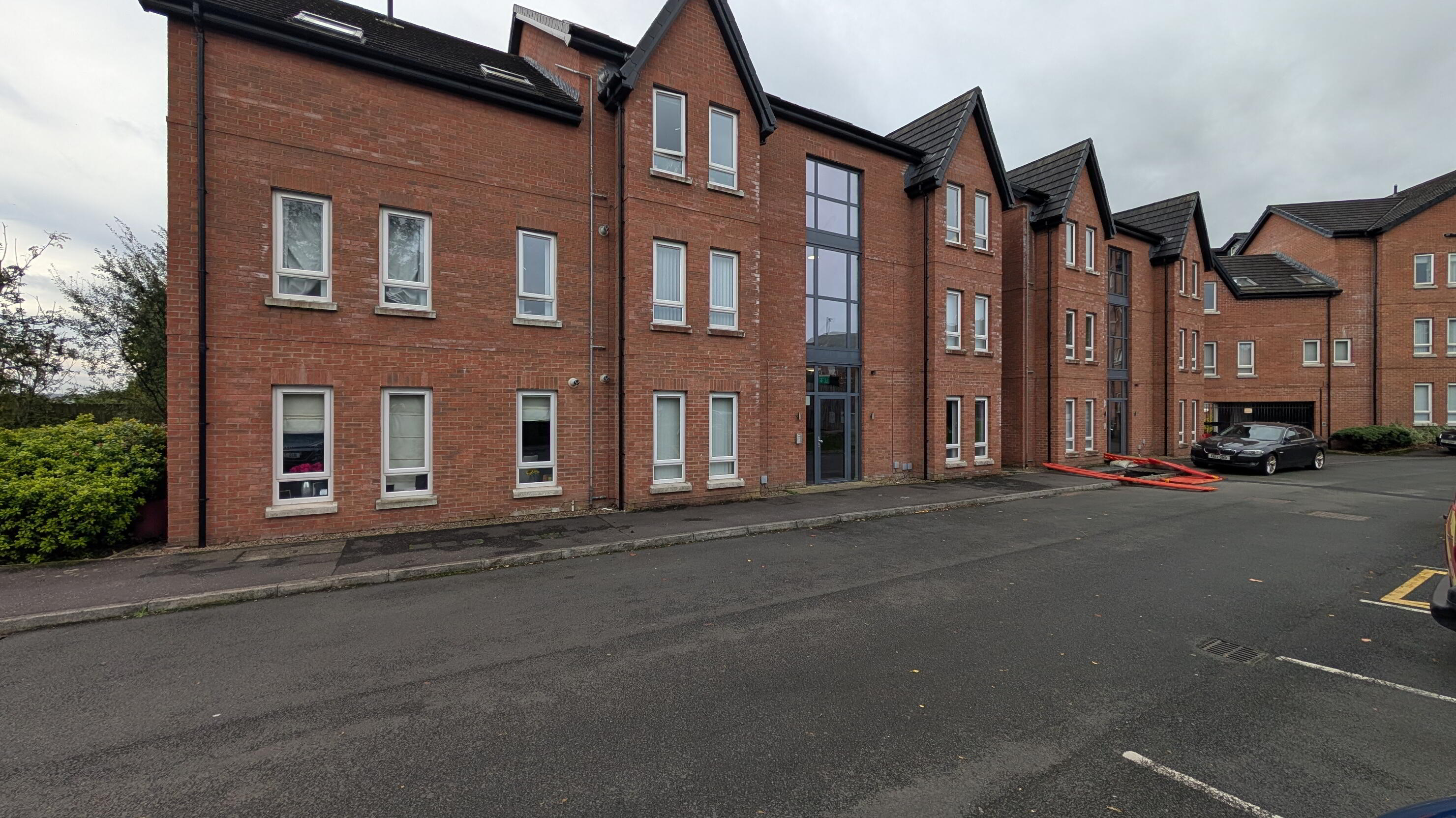 Photo 1 of Apt 22, 187 West Circular Close, West Circular Road, Ballygomartin, Belfast
