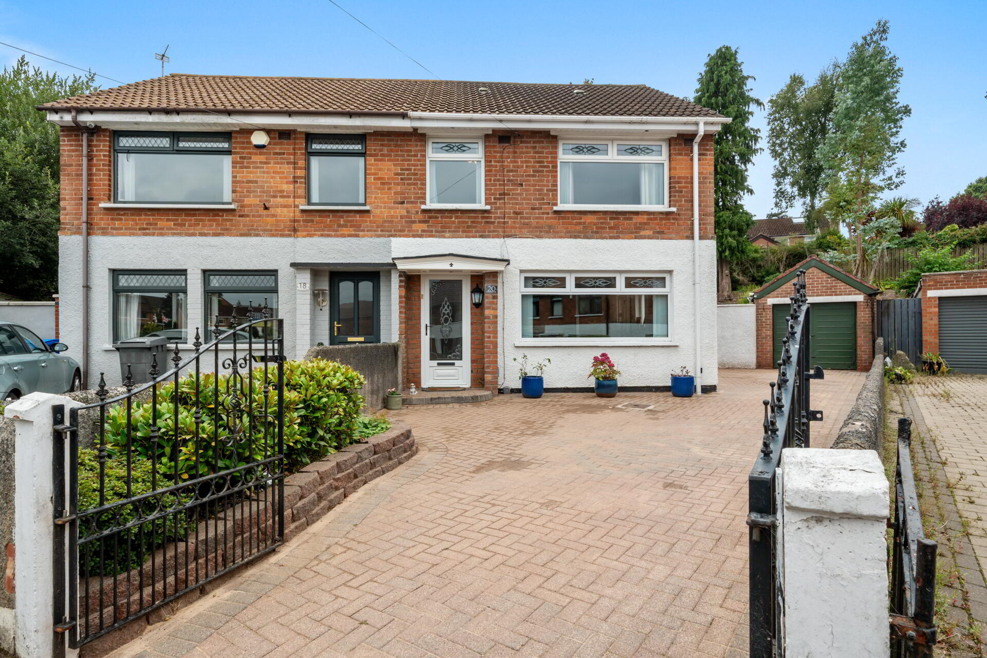 Photo 1 of 20 Rathmore Park, Finaghy Road South, Belfast