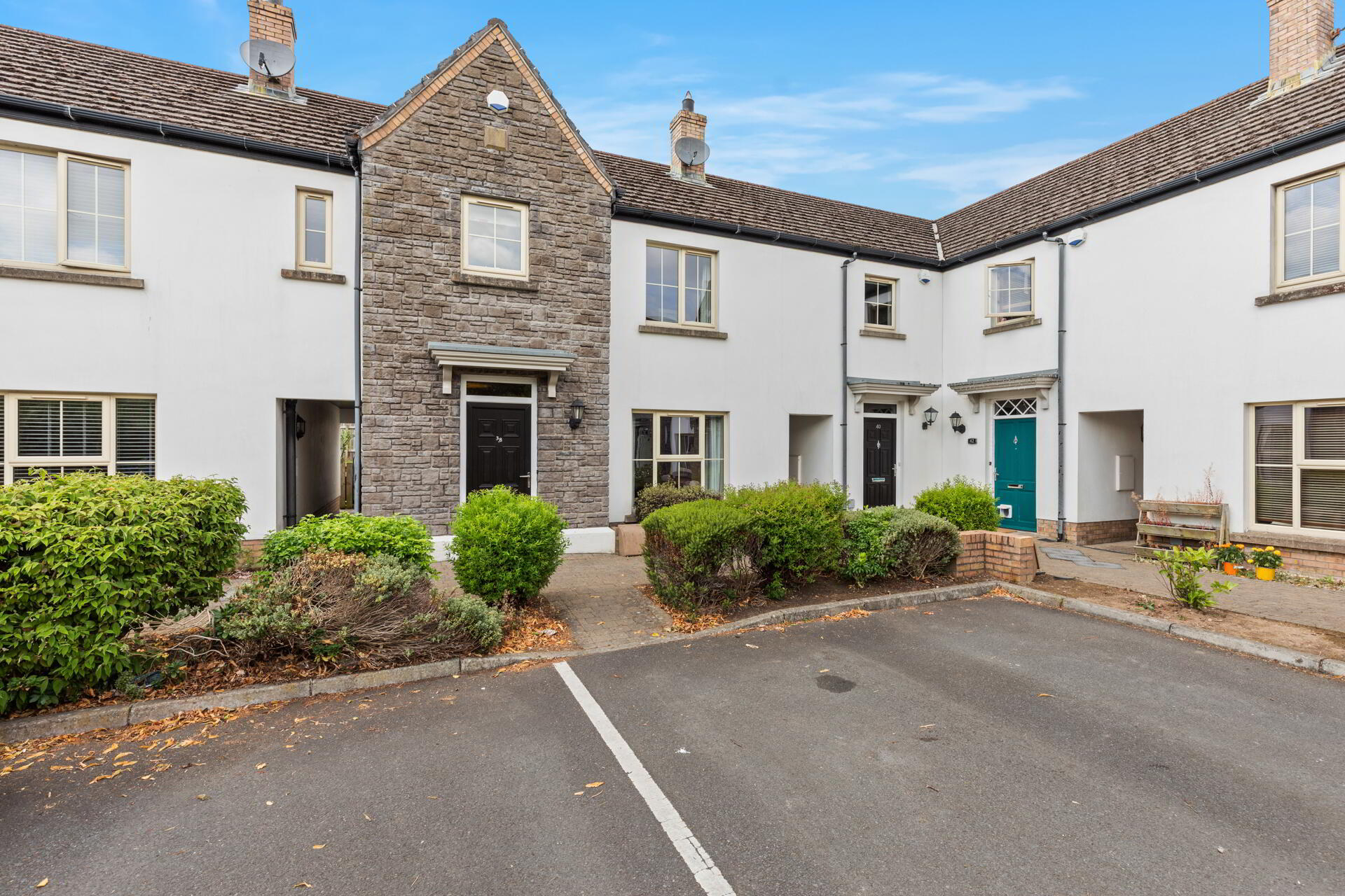 Photo 1 of 38 Coopers Mill Mews, Dundonald, Belfast