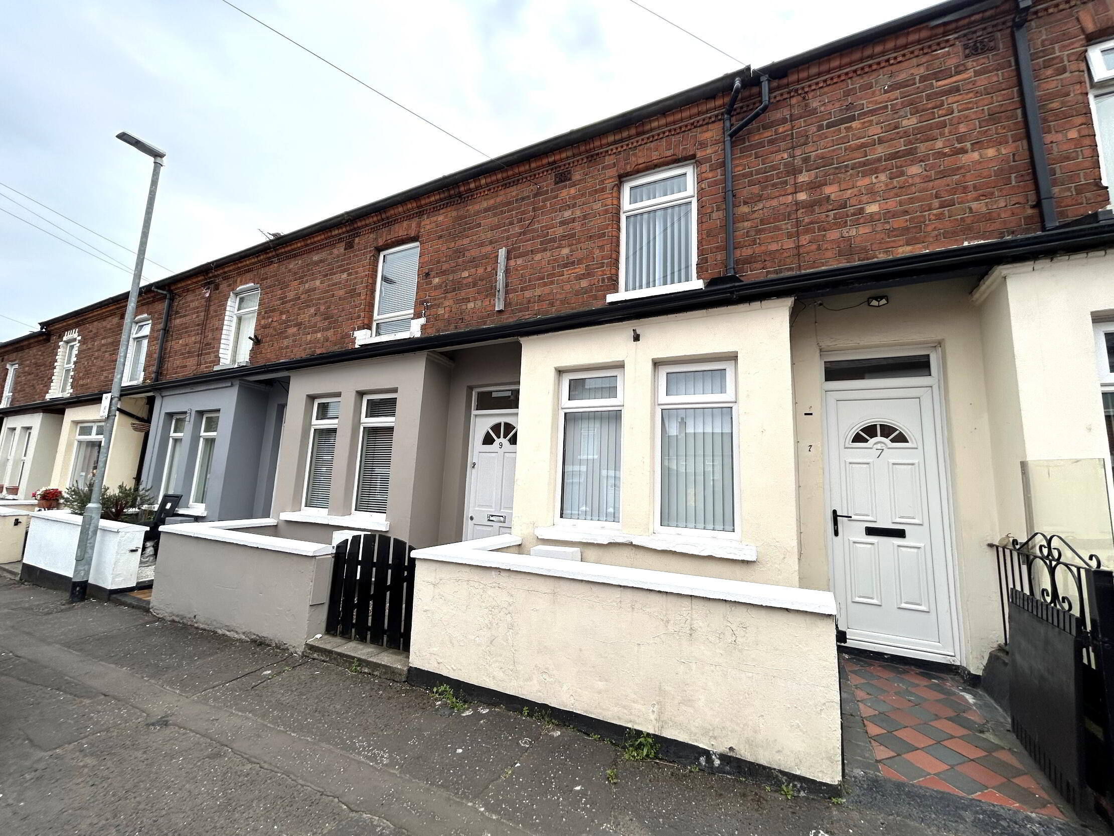 Photo 1 of 7 Heatherbell Street, Belfast
