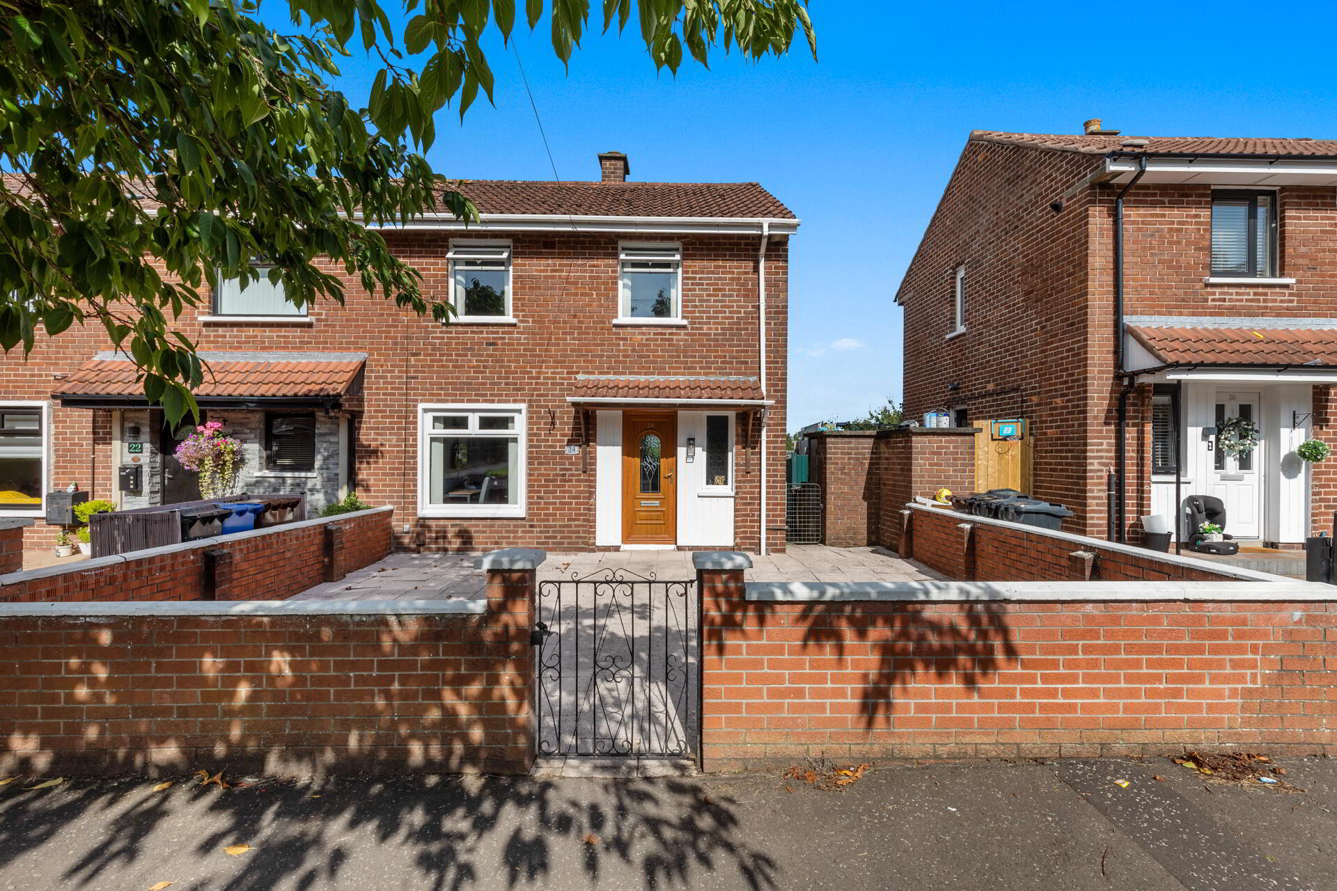 Photo 1 of 24 Knockwood Crescent, Belfast