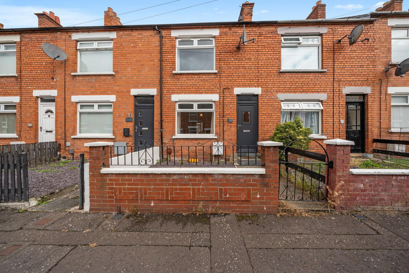 Photo 1 of 142 Greenville Road, Belfast