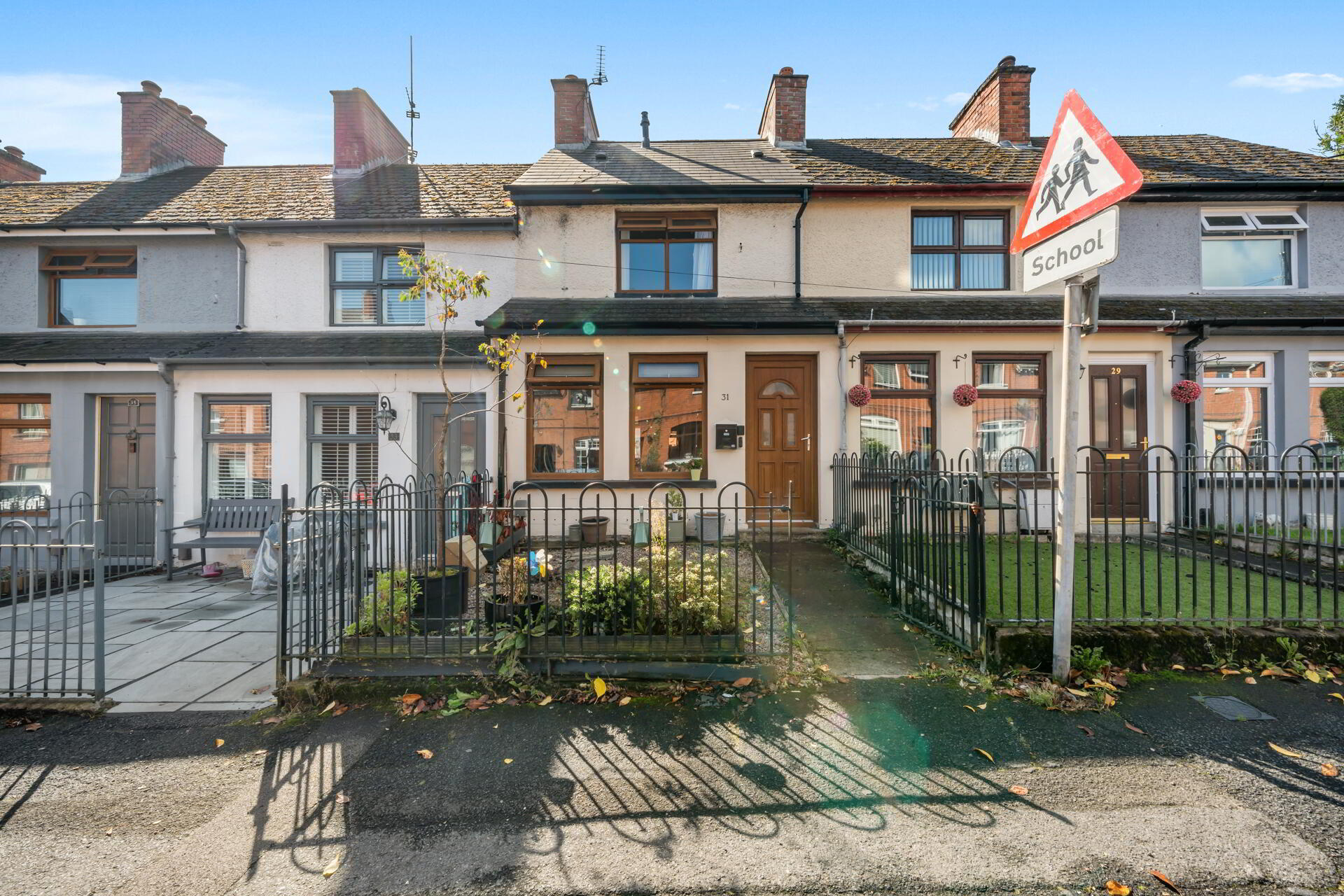 Photo 1 of 31 Milfort Avenue, Dunmurry, Belfast