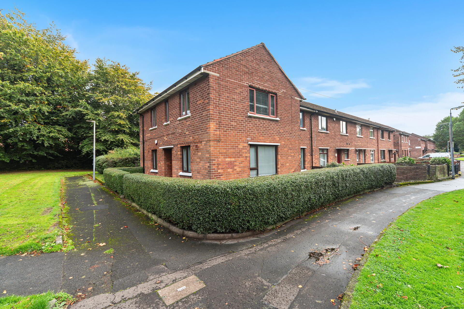 Photo 1 of 2 Annadale Terrace, Annadale Embankment, Belfast