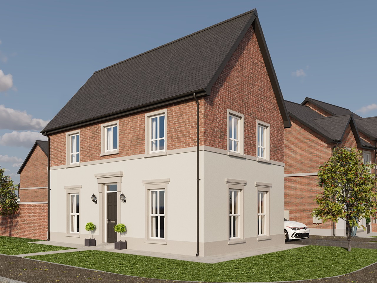 Photo 1 of The Alder, Carncormick Meadow, Gortnageeragh Road, Cargan, Bt43 7ju