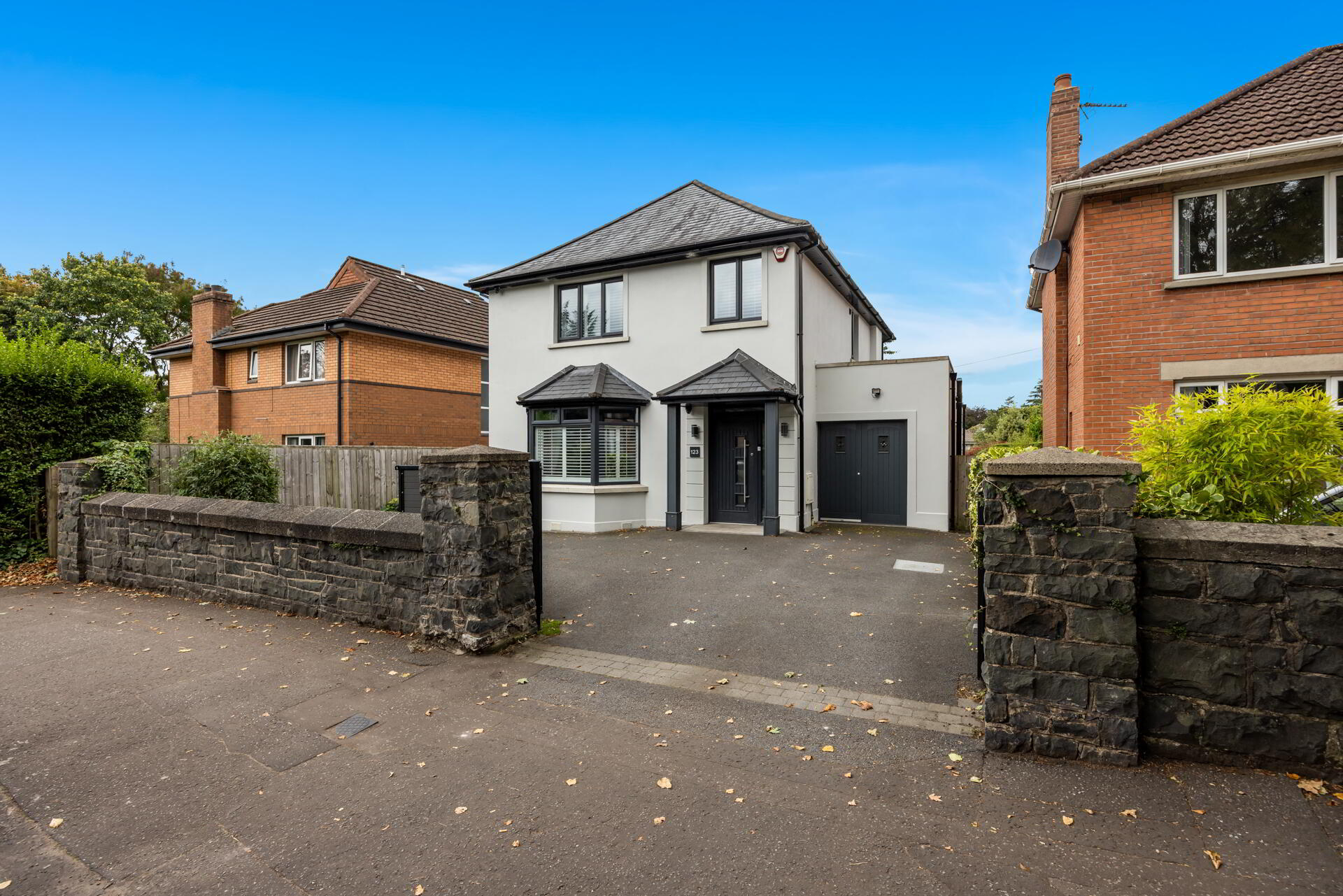 Photo 1 of 123 Malone Road, Belfast