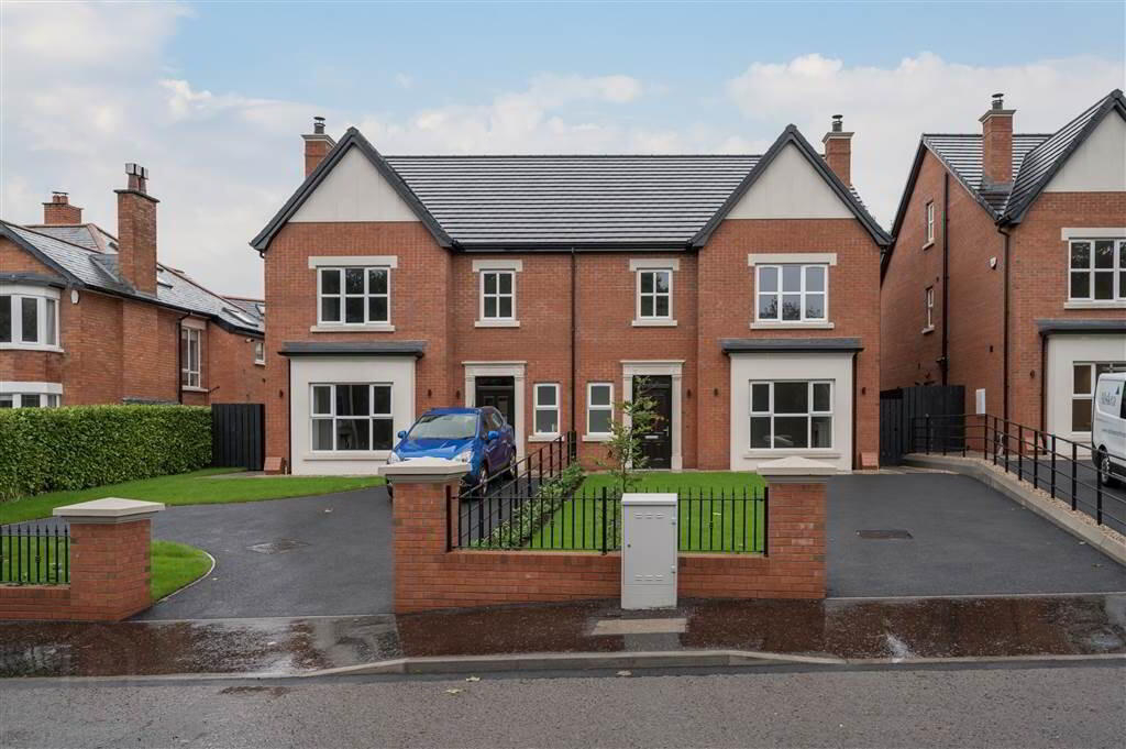 Photo 1 of 13 Old Holywood Road, Belfast