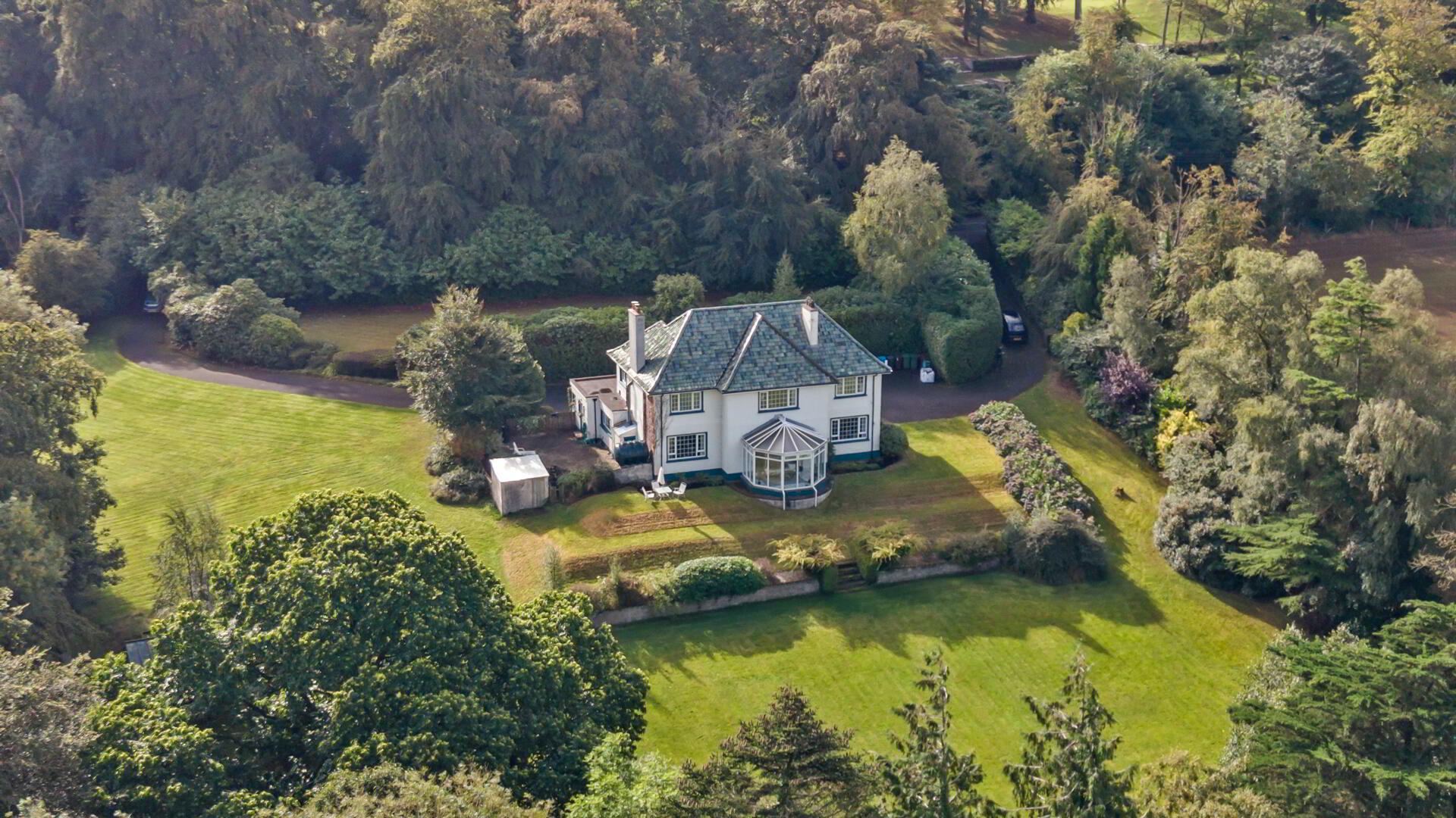 Photo 1 of 227 Ballylesson Road, Lisburn