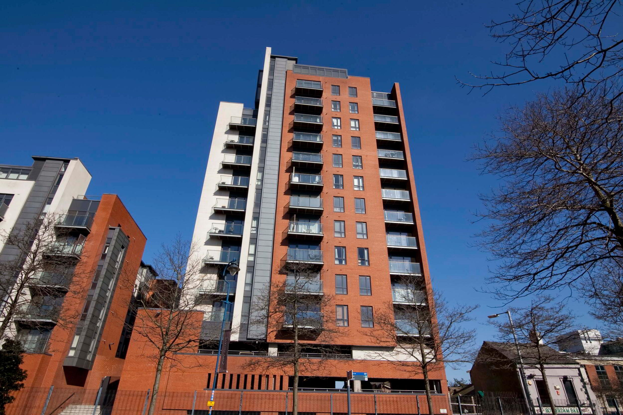 Photo 1 of 43 James Clow Building, 18 Pilot Street, Belfast