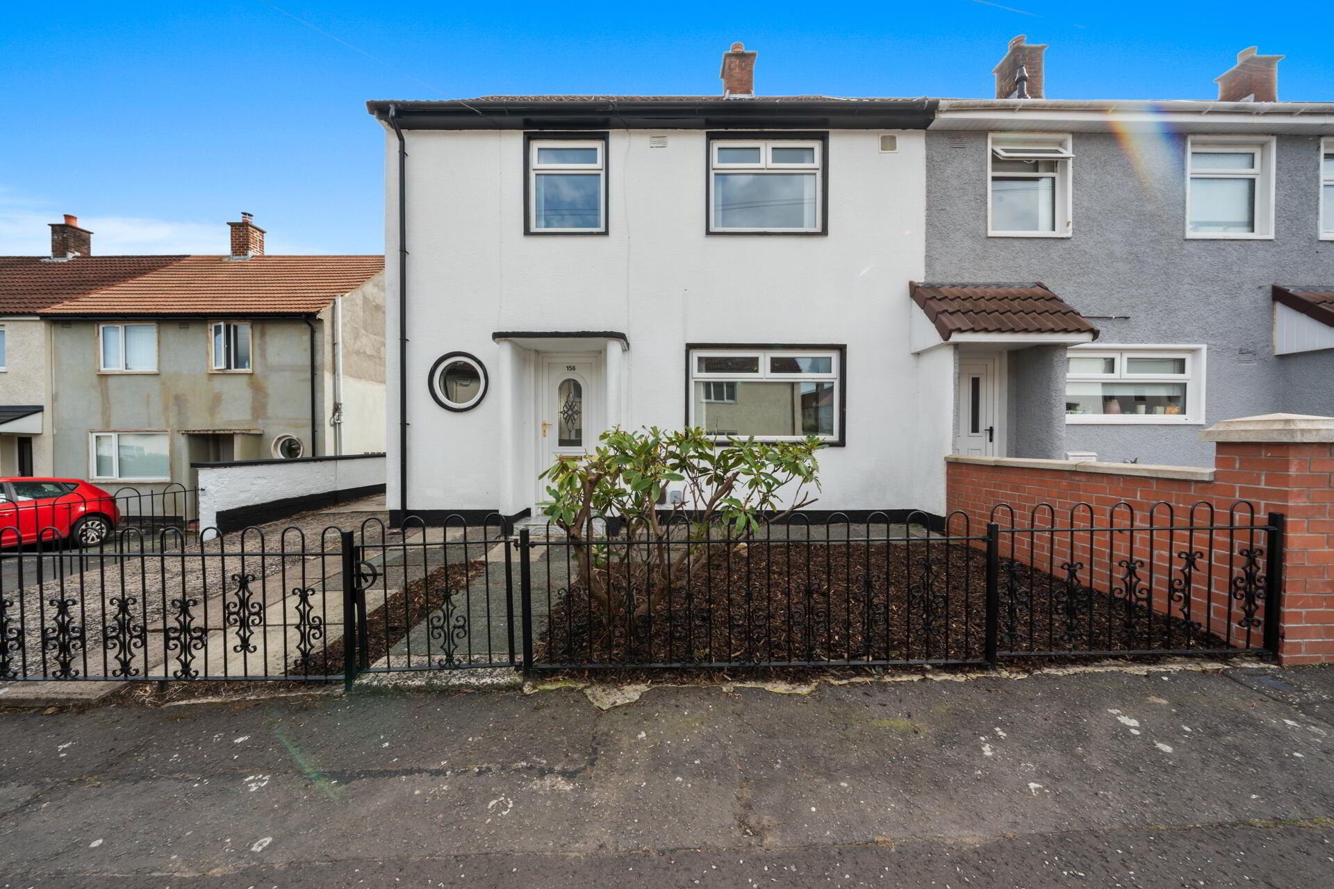 Photo 1 of 156 Locksley Park, Upper Lisburn Road, Belfast
