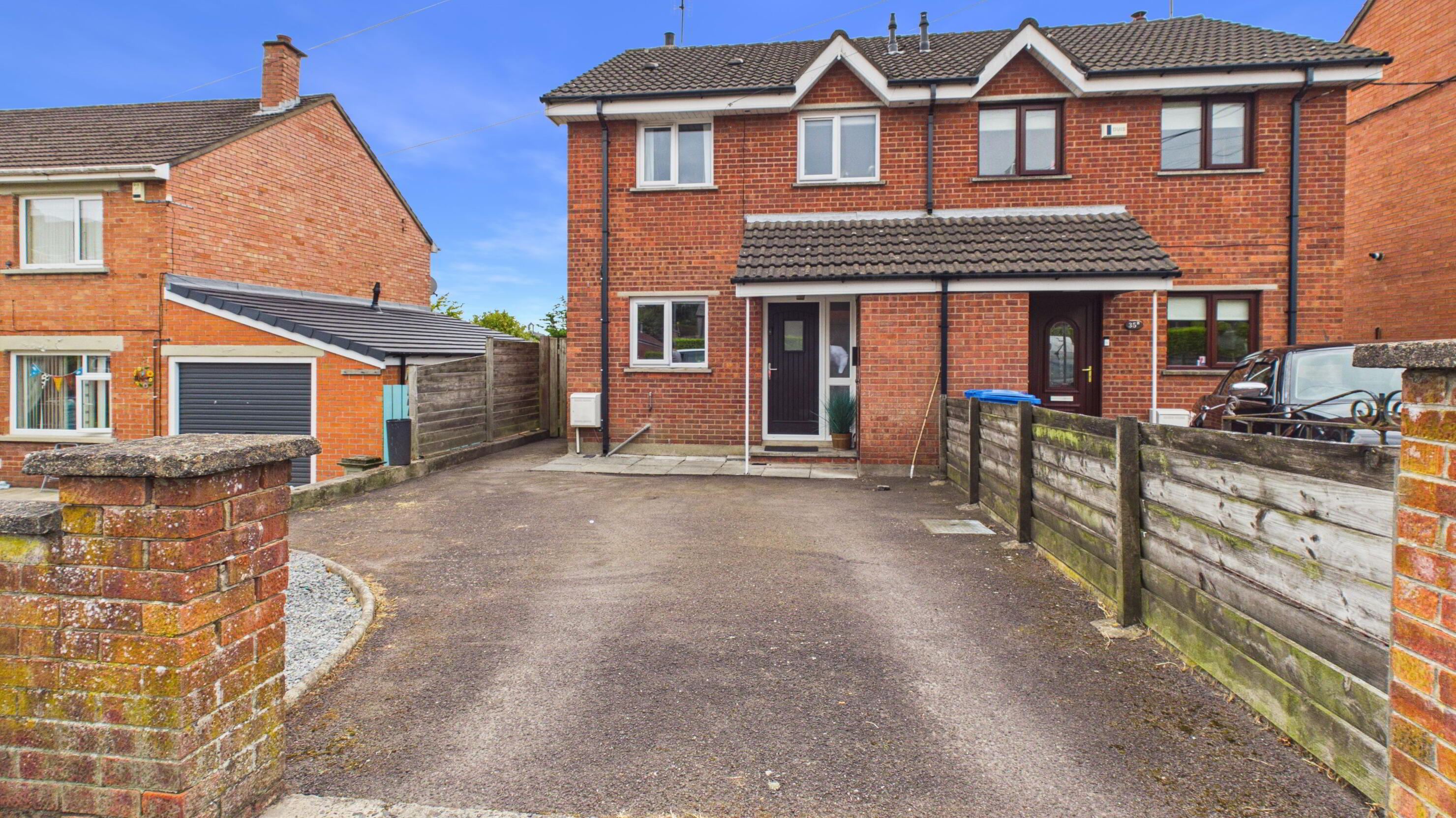 Photo 1 of 35a Silverstream Crescent, Bangor