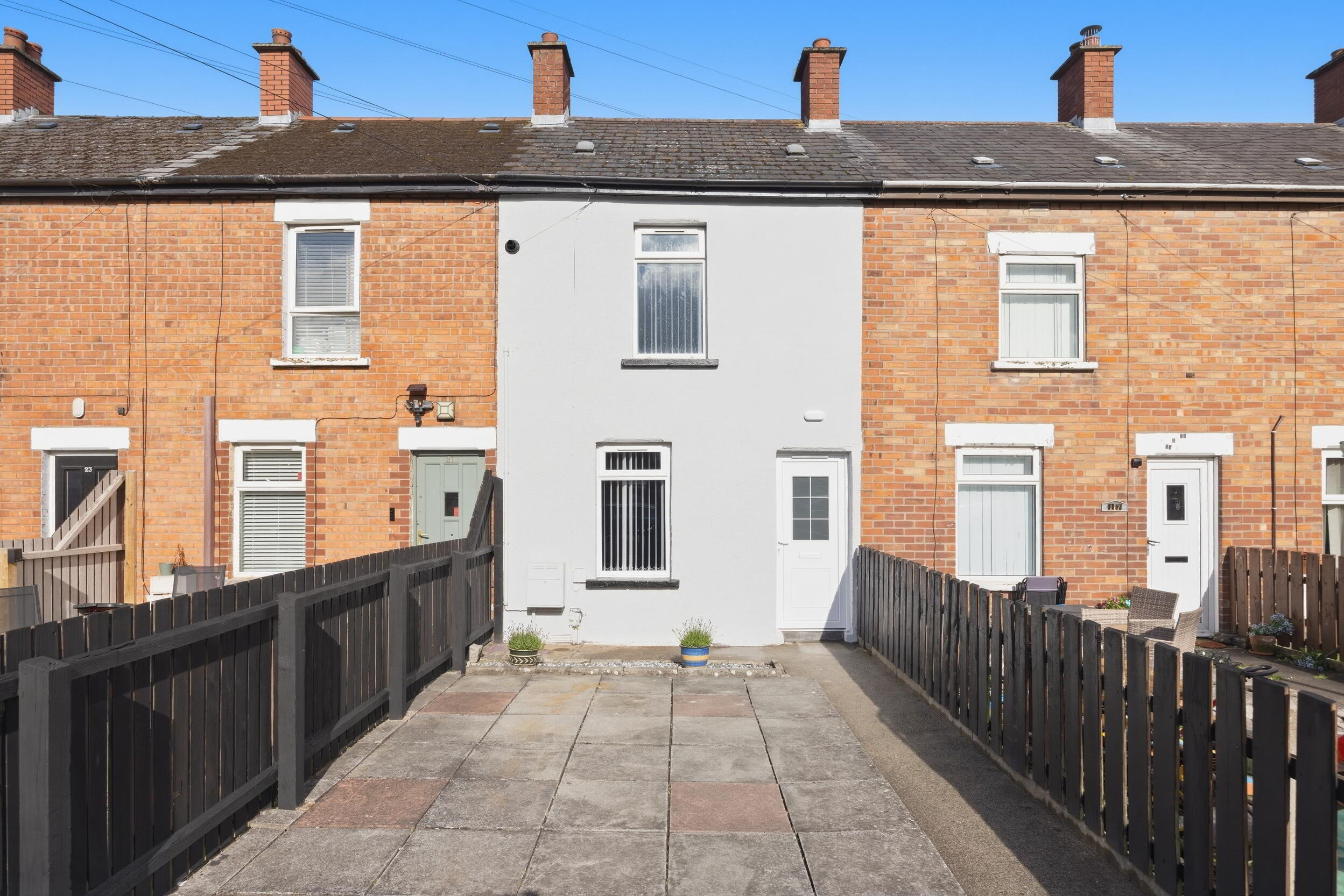 Photo 1 of 19 Parkgate Gardens, Belfast