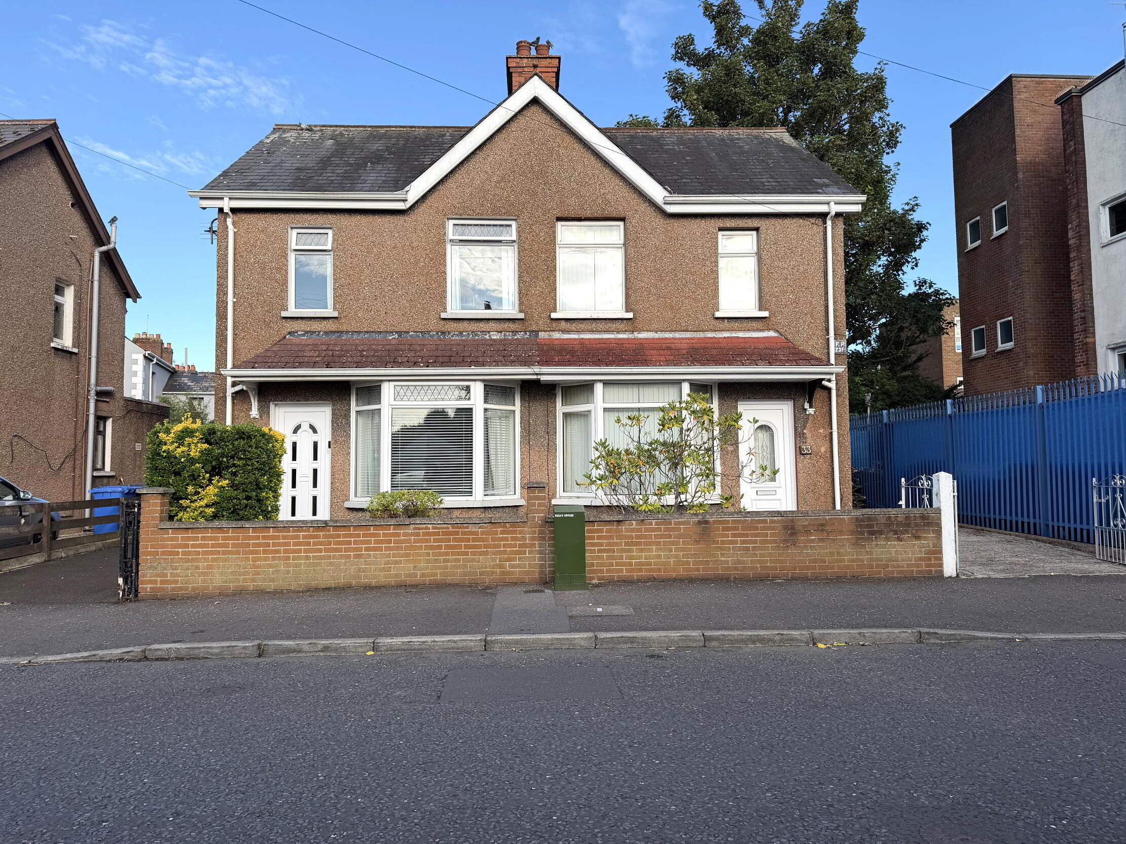 Photo 1 of 35 Holland Drive, Ballyhackamore, Belfast