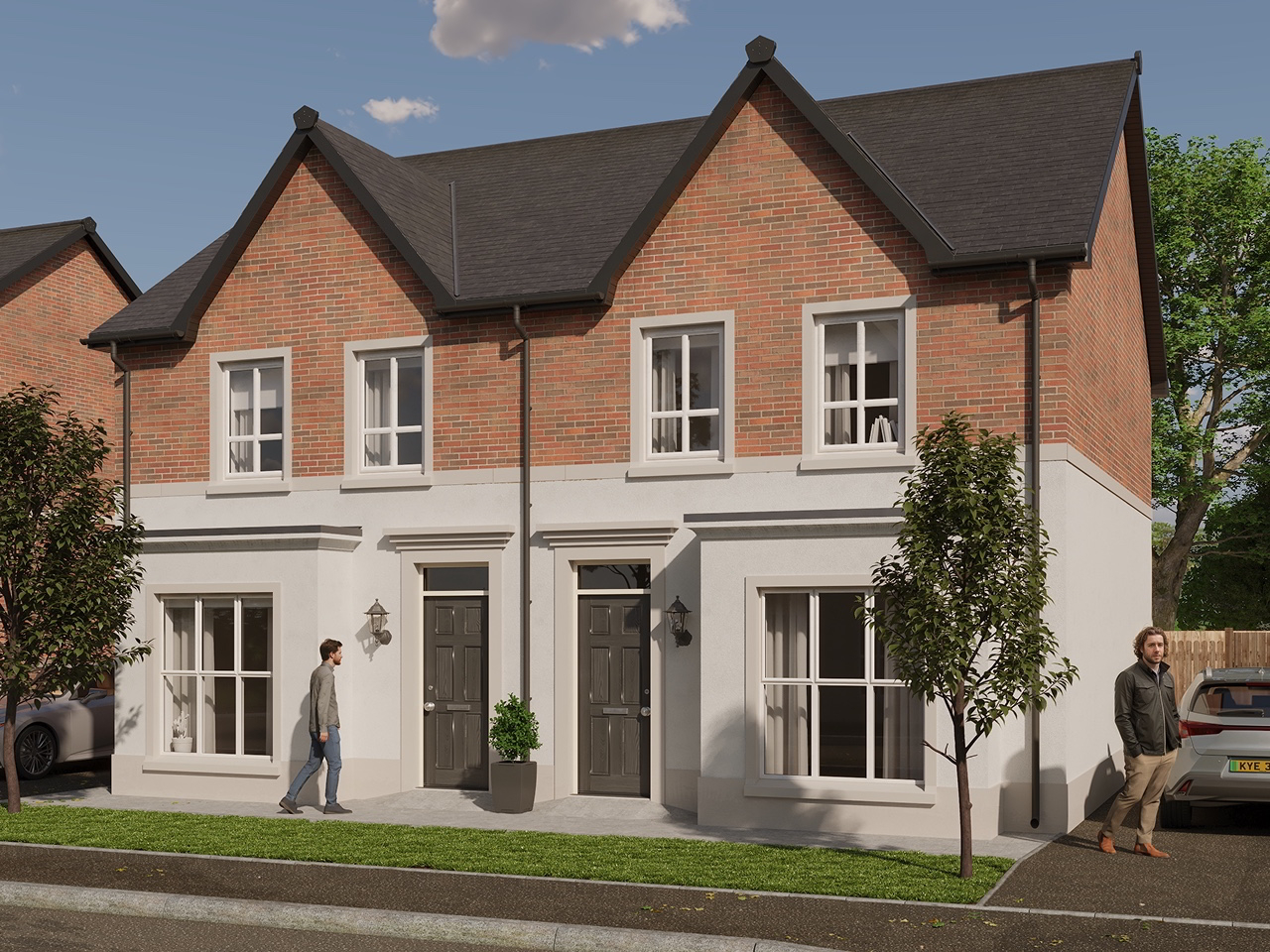 Photo 1 of The Soarns, Carncormick Meadow, Gortnageeragh Road, Cargan, Bt43 7ju