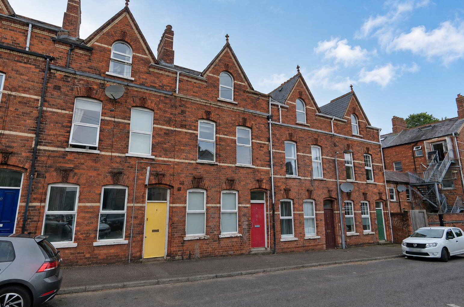Photo 1 of 5 Ulsterville Place, Belfast