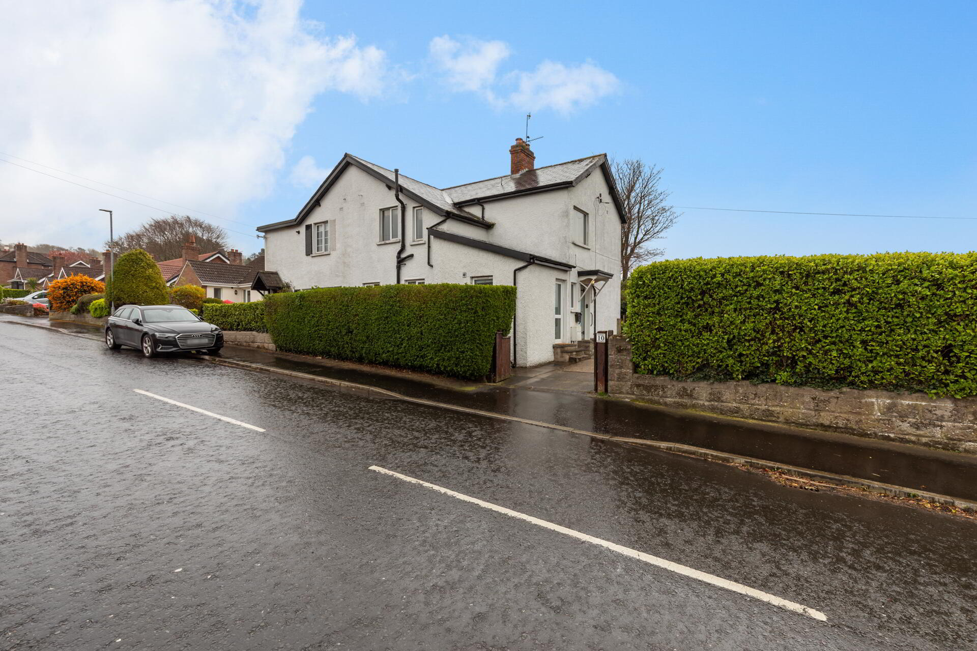 Photo 1 of 10 Quarry Road, Old Holywood Road, Belfast