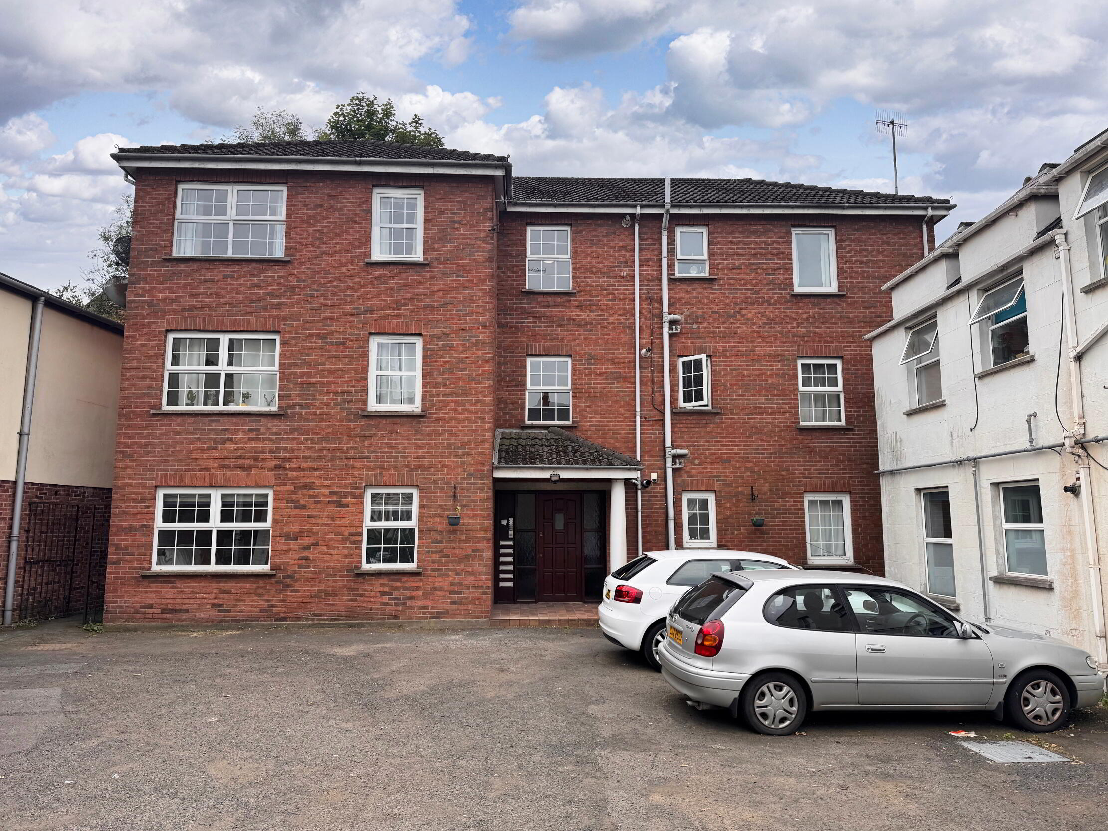 Photo 1 of Apt 5, Ashley Court, Ashley Avenue, Belfast