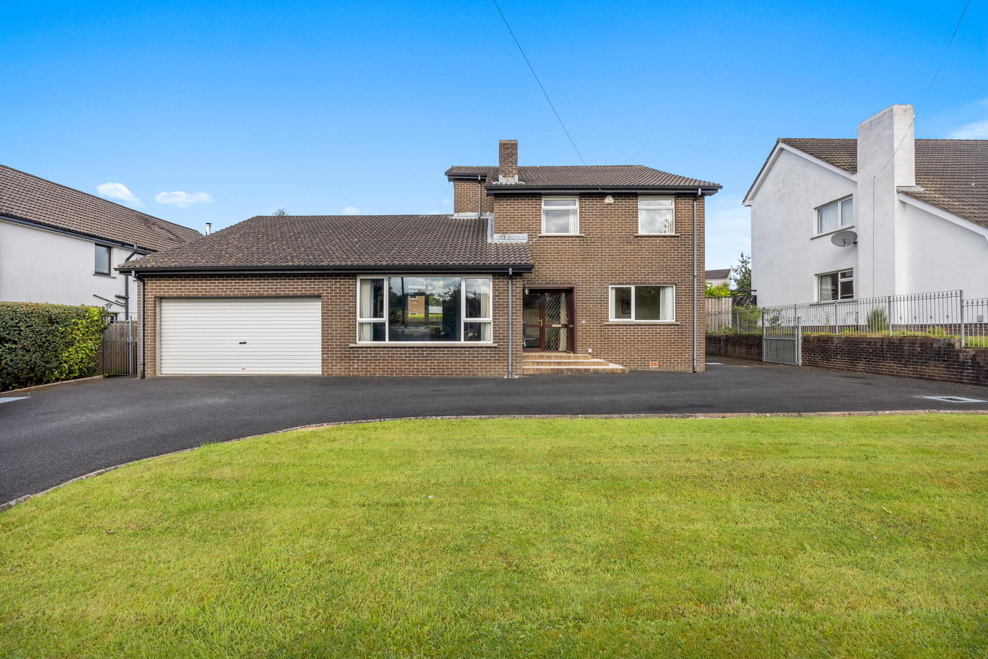 Photo 1 of 57 Newforge Lane, Belfast
