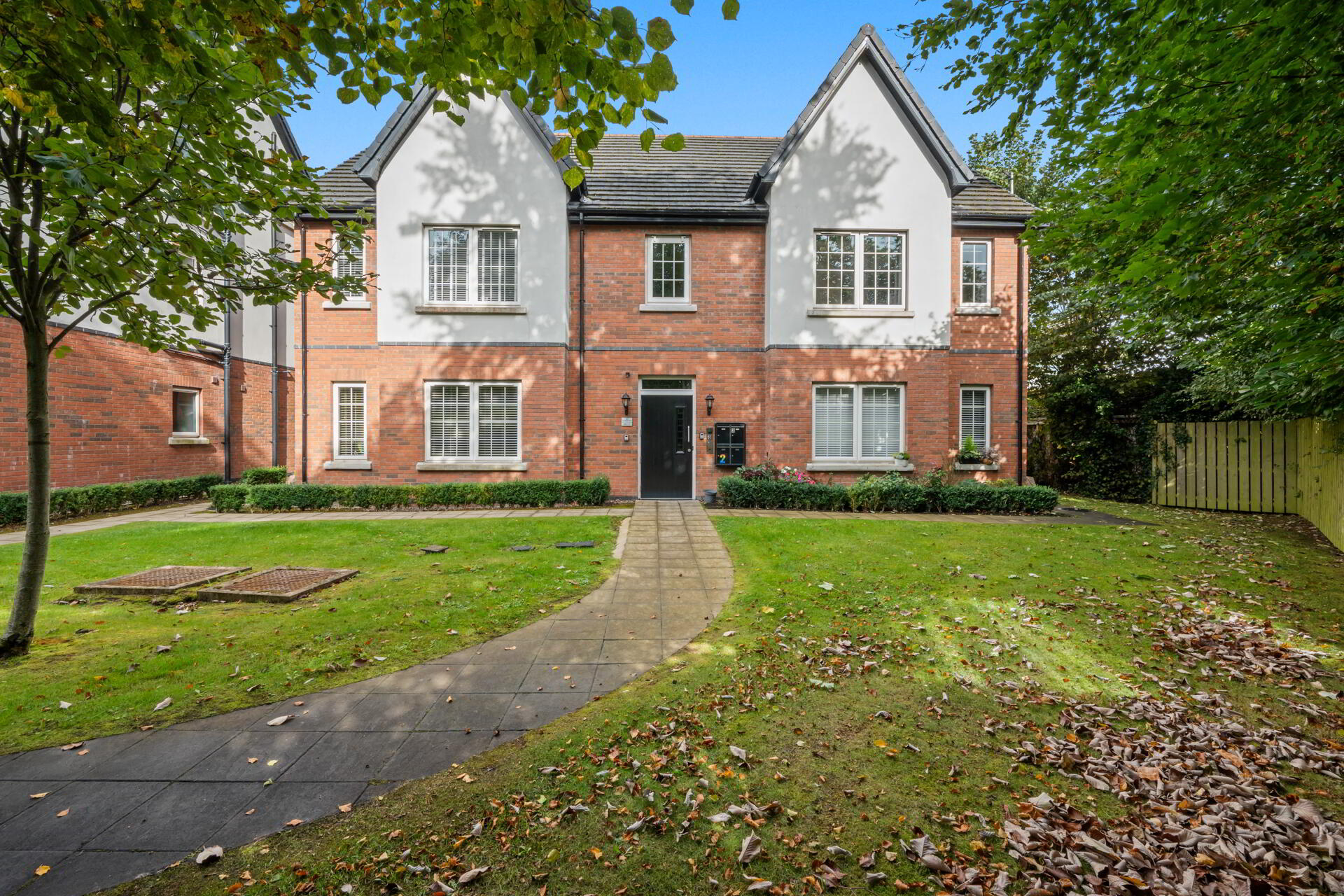 Photo 1 of Apartment 4 4 Loughan Hall, Comber Road, Dundonald, Belfast