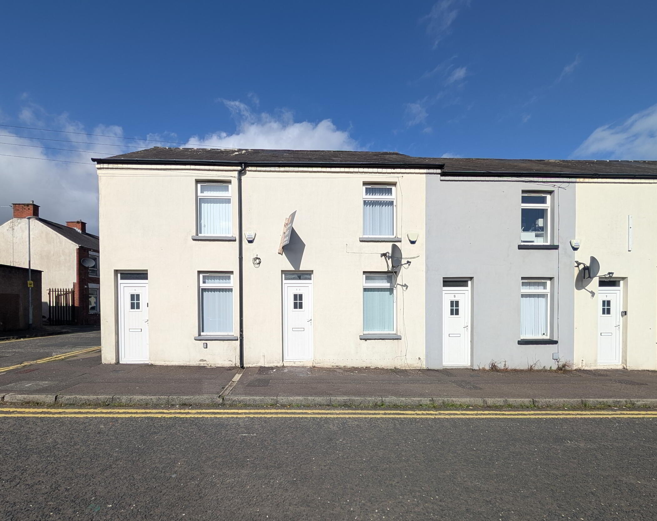 Photo 1 of 11 Brown Street, Belfast City Centre, Belfast