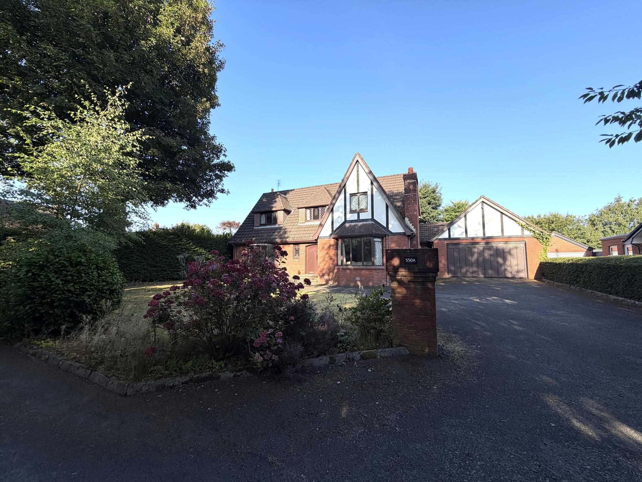 Photo 1 of 550a Upper Newtownards Road, Belfast