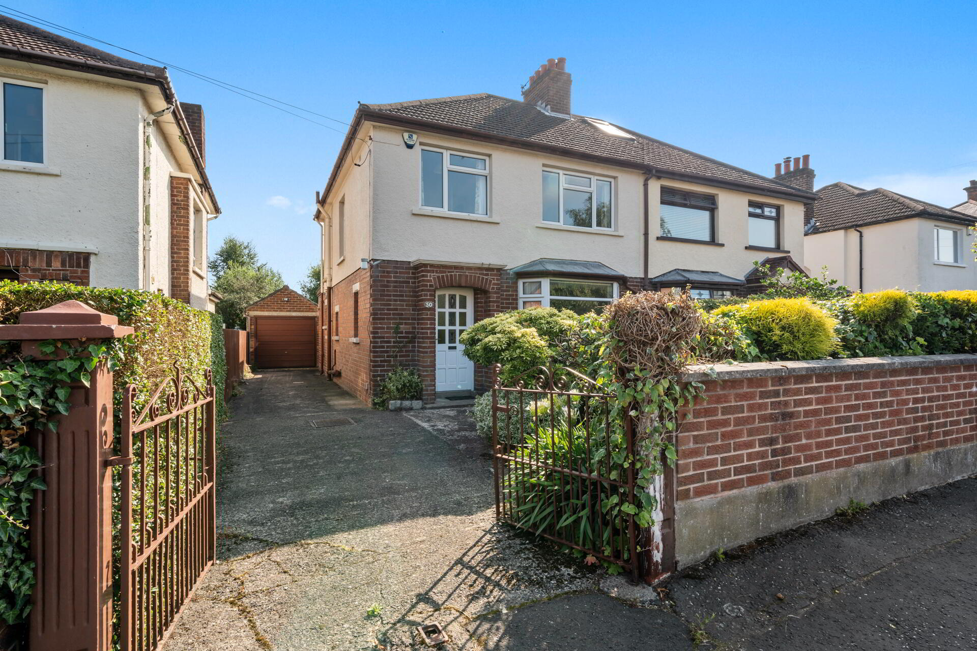 Photo 1 of 50 Locksley Park, Upper Lisburn Road, Belfast