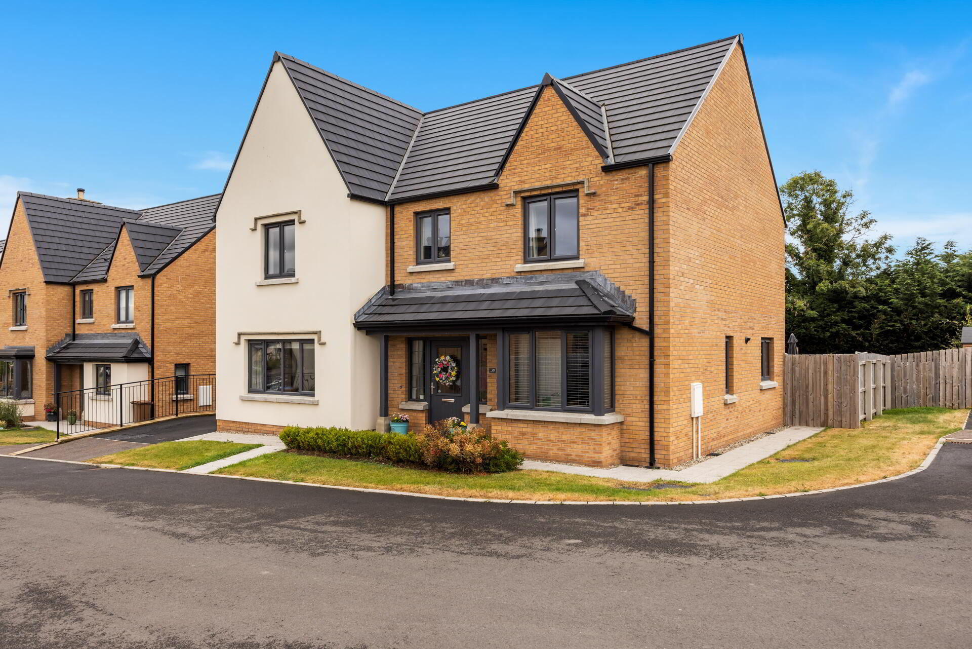 Photo 1 of 29 Ashgrove Walk, Comber, Newtownards
