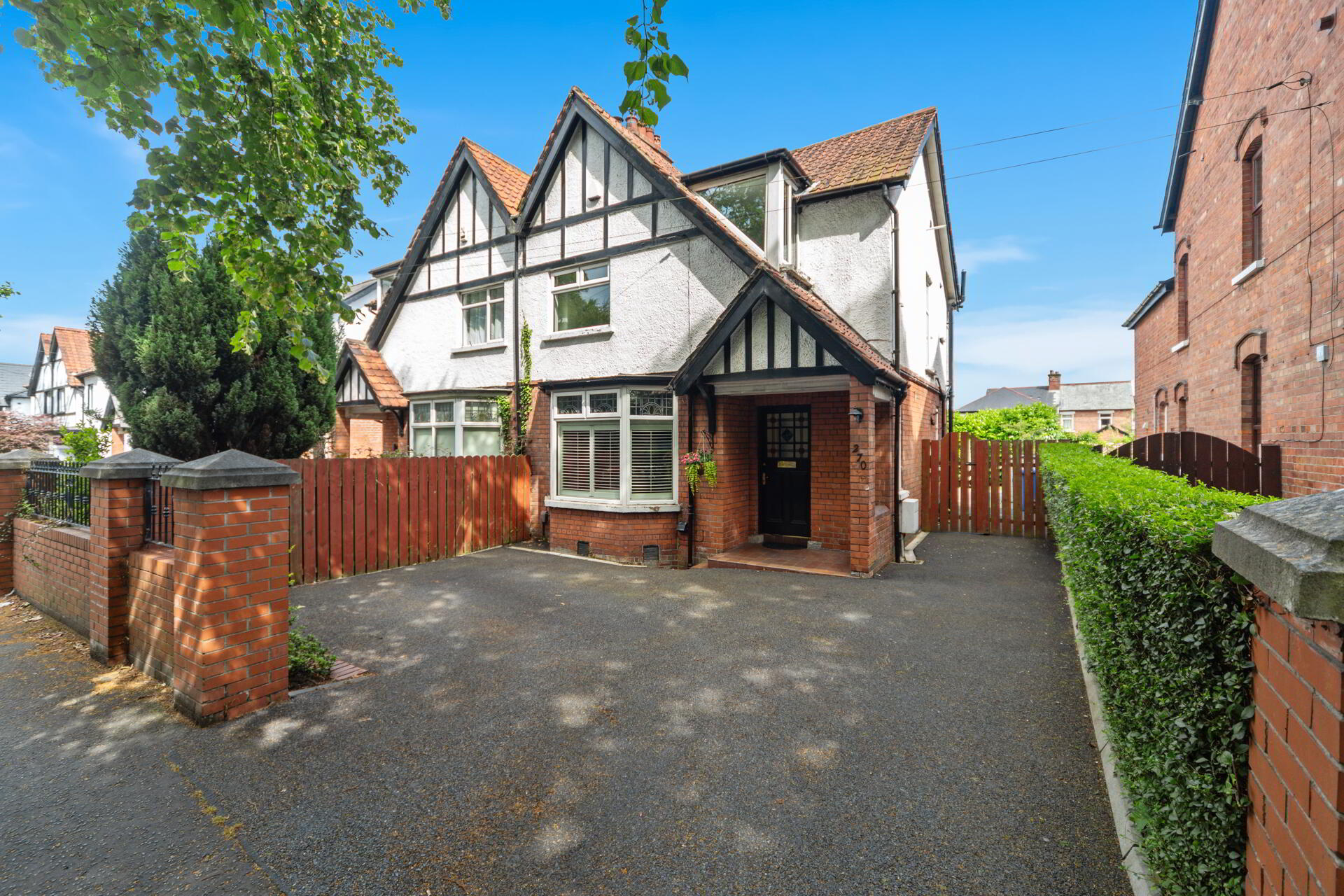 Photo 1 of 270 Stranmillis Road, Belfast