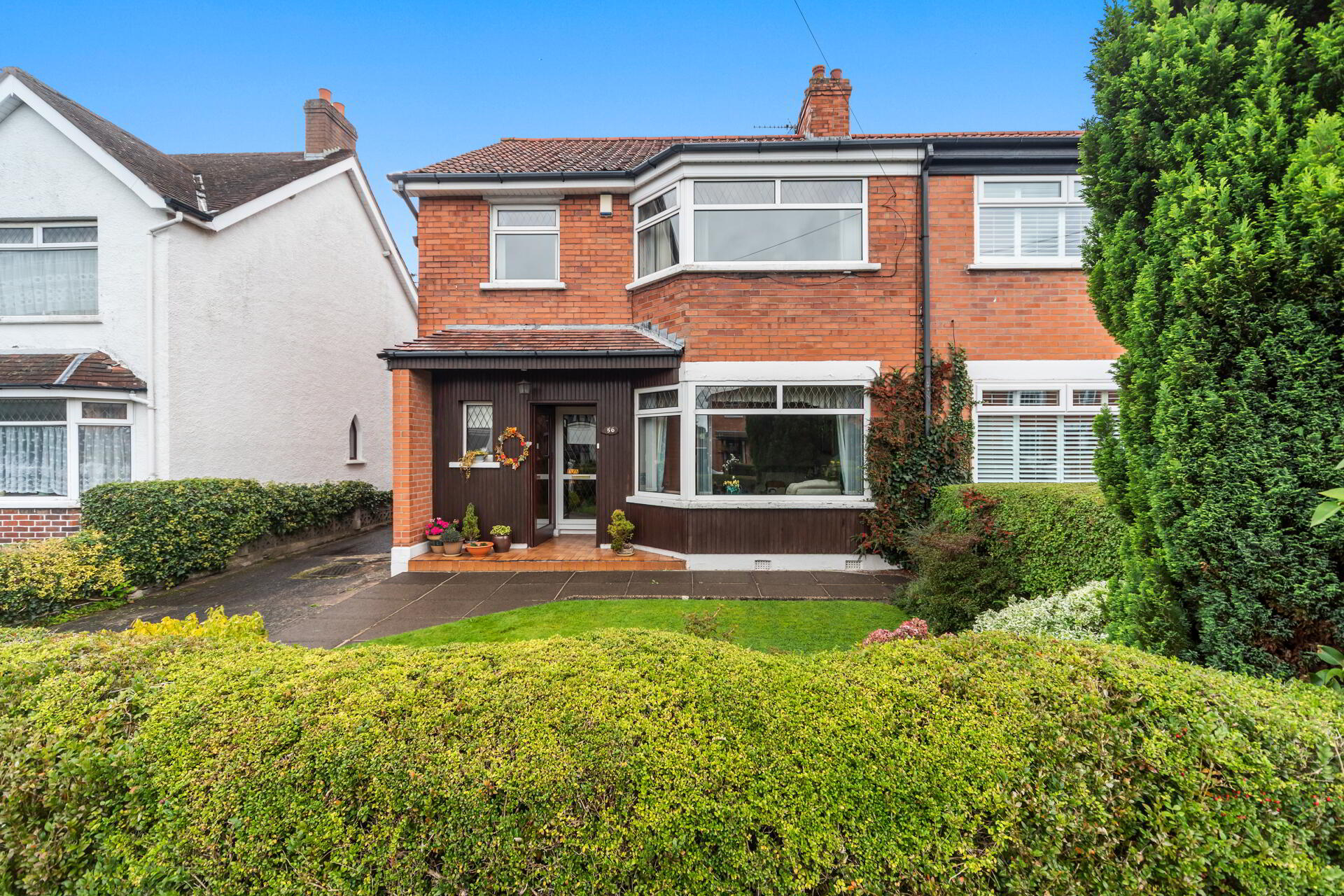 Photo 1 of 56 Sicily Park, Upper Lisburn Road, Belfast
