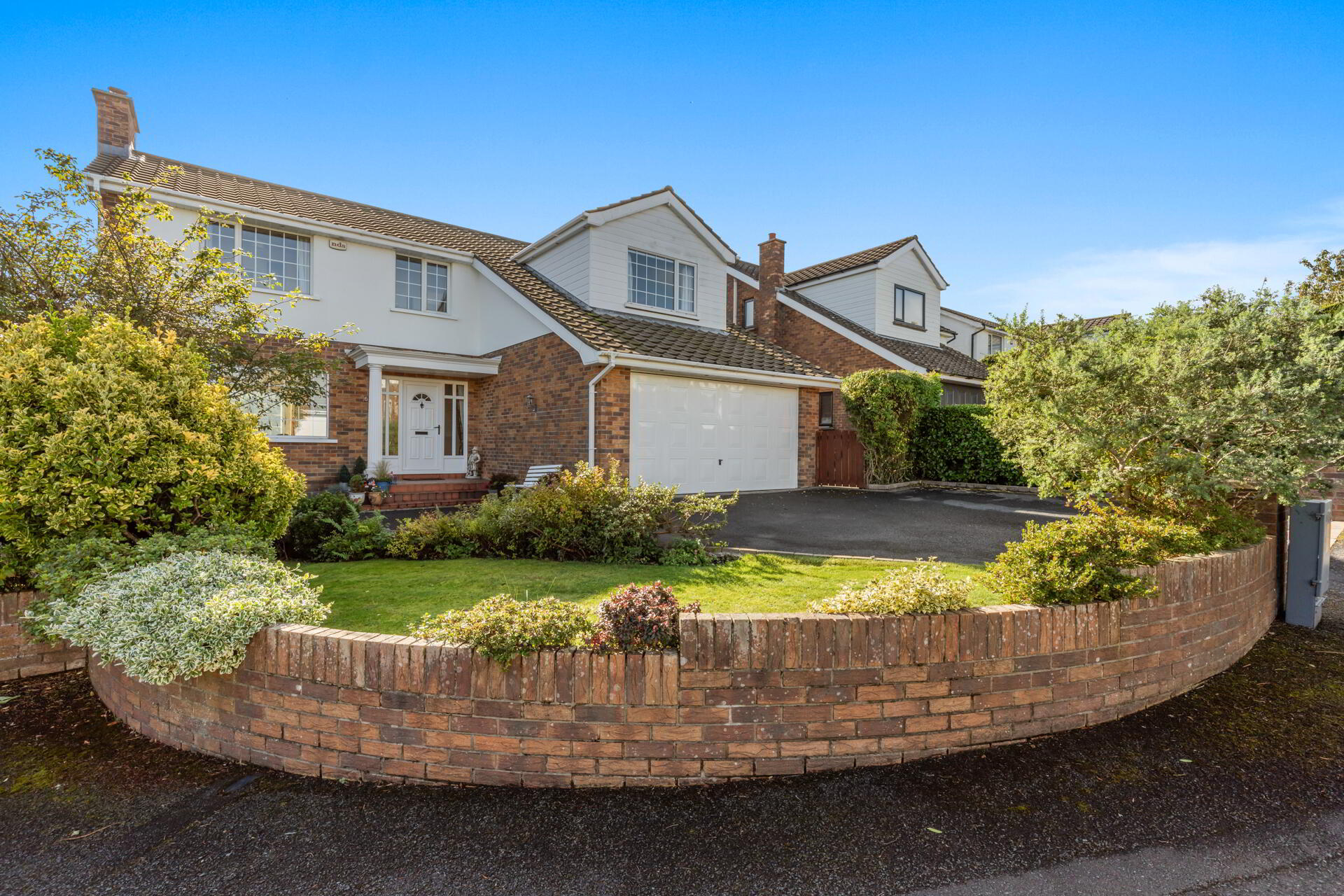 Photo 1 of 6 Hanover Grove, Bangor