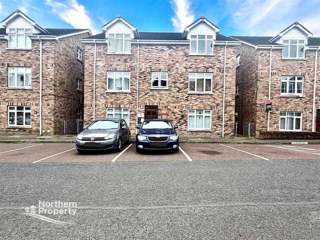 Photo 1 of 8 Riverview Meadows, Suffolk Road, Belfast