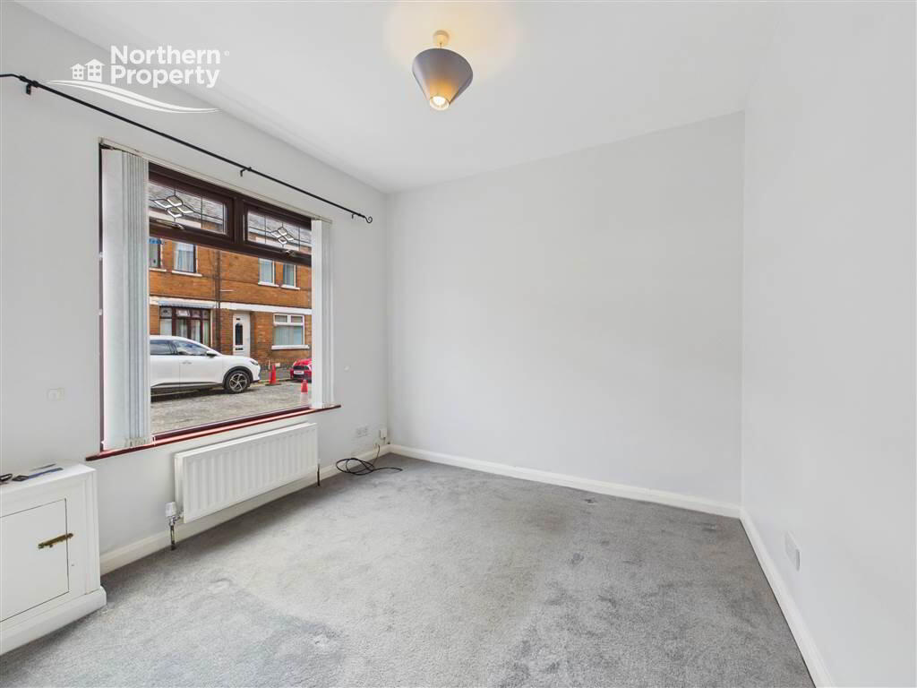Photo 4 of 20 Harrogate Street, Belfast