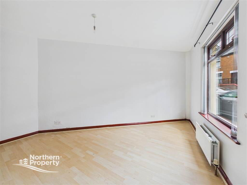 Photo 5 of 20 Harrogate Street, Belfast
