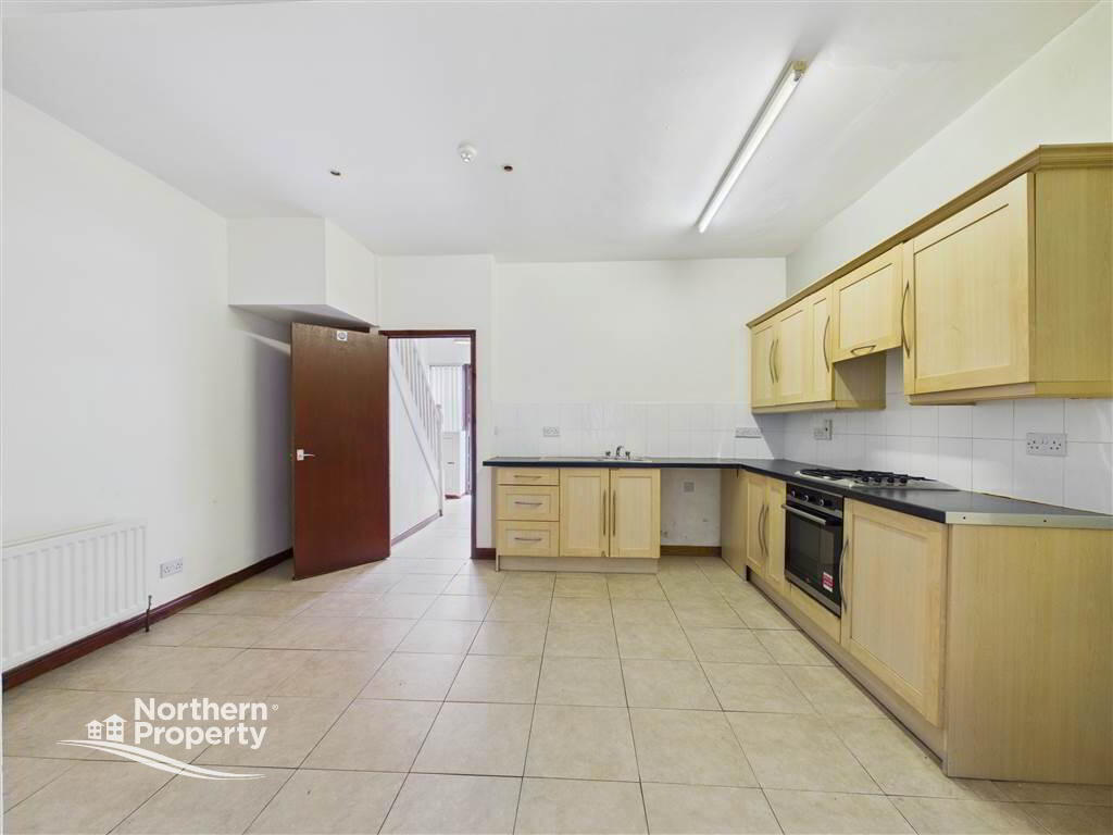 Photo 7 of 20 Harrogate Street, Belfast