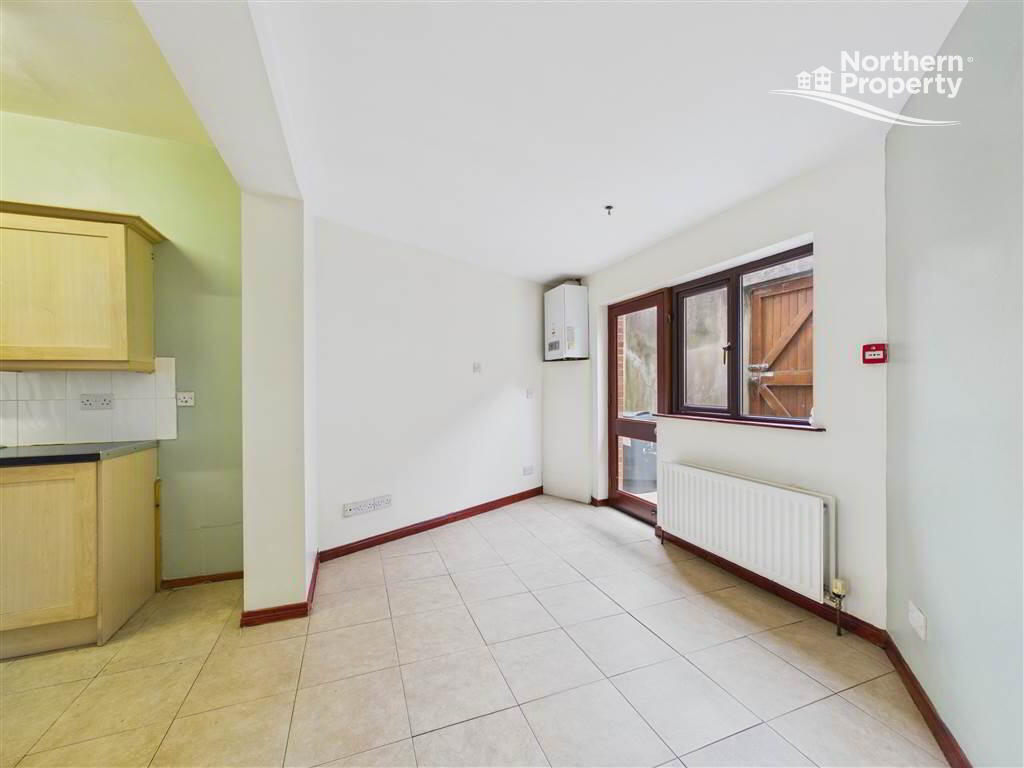 Photo 9 of 20 Harrogate Street, Belfast
