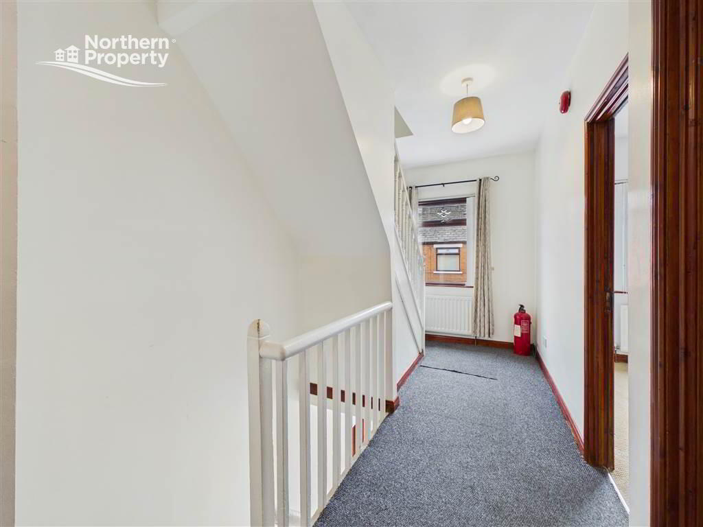 Photo 10 of 20 Harrogate Street, Belfast