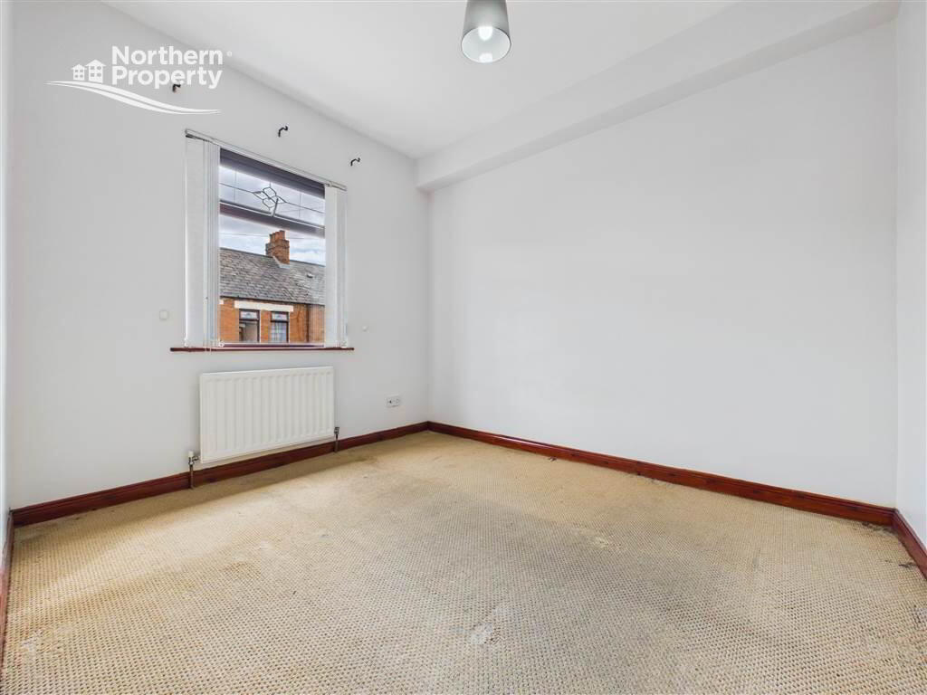 Photo 12 of 20 Harrogate Street, Belfast