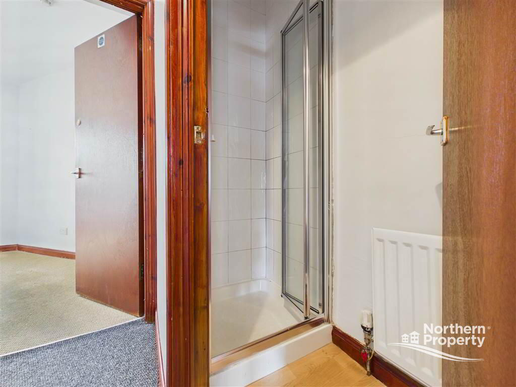 Photo 17 of 20 Harrogate Street, Belfast