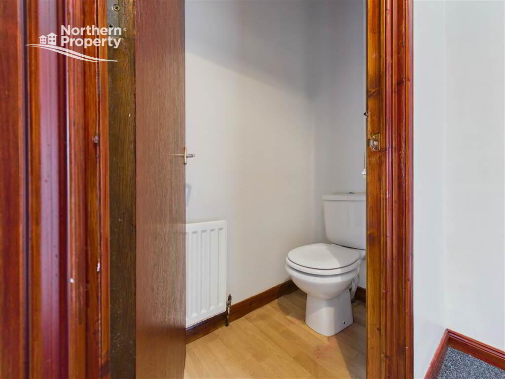 Photo 16 of 20 Harrogate Street, Belfast