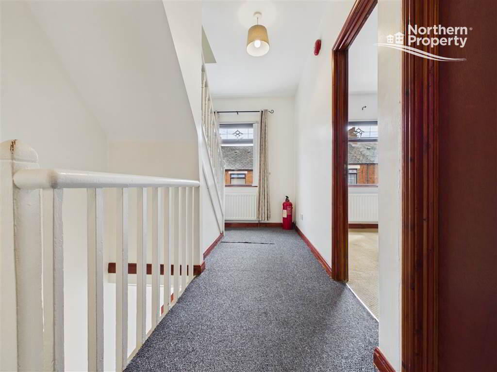 Photo 15 of 20 Harrogate Street, Belfast