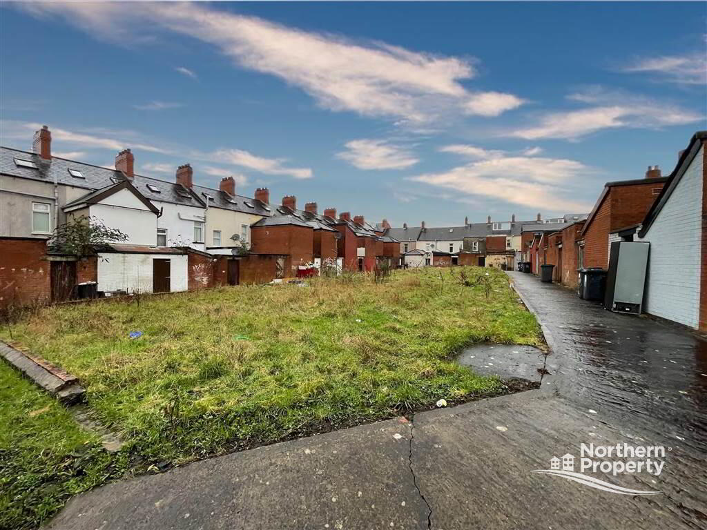 Photo 20 of 20 Harrogate Street, Belfast