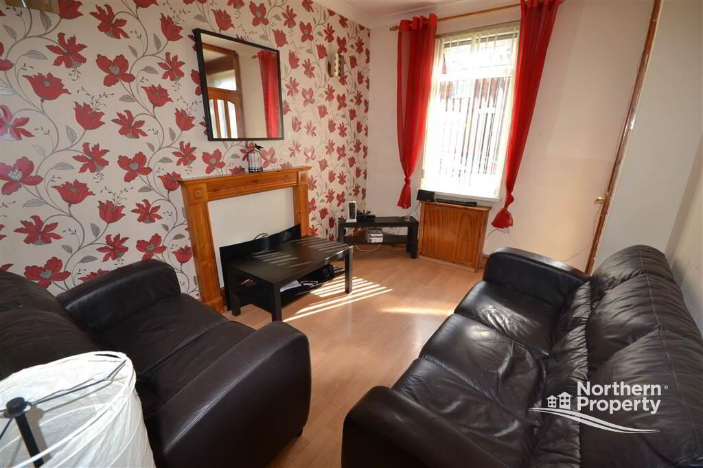 Photo 2 of 27 Rockville Street, Belfast