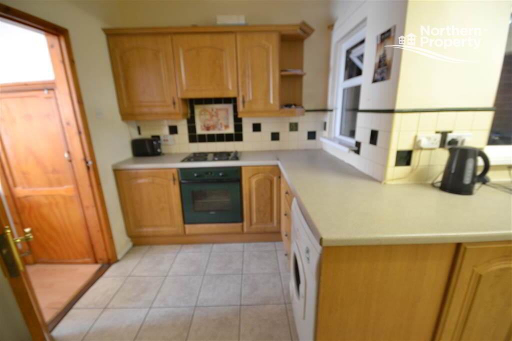 Photo 3 of 27 Rockville Street, Belfast