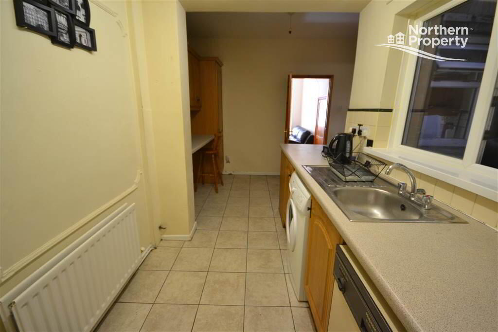Photo 4 of 27 Rockville Street, Belfast