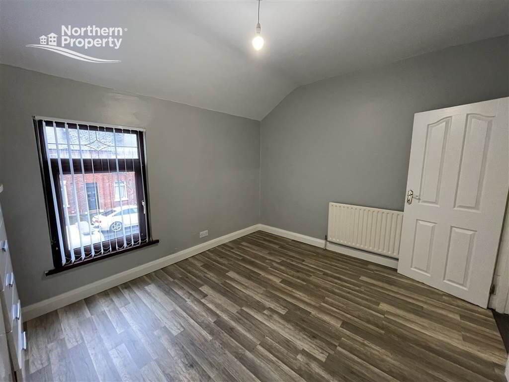Photo 12 of 39 Hamill Street, Belfast