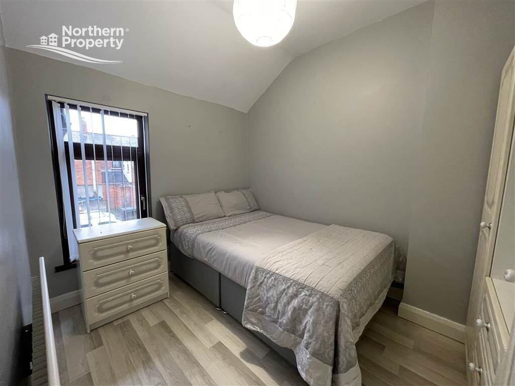 Photo 13 of 39 Hamill Street, Belfast