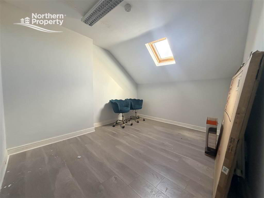 Photo 3 of 131a Falls Road, Belfast