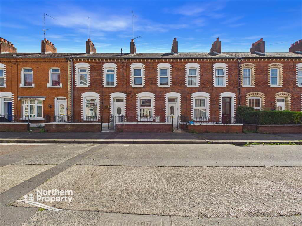 Photo 1 of 47 Beechfield Street, Belfast