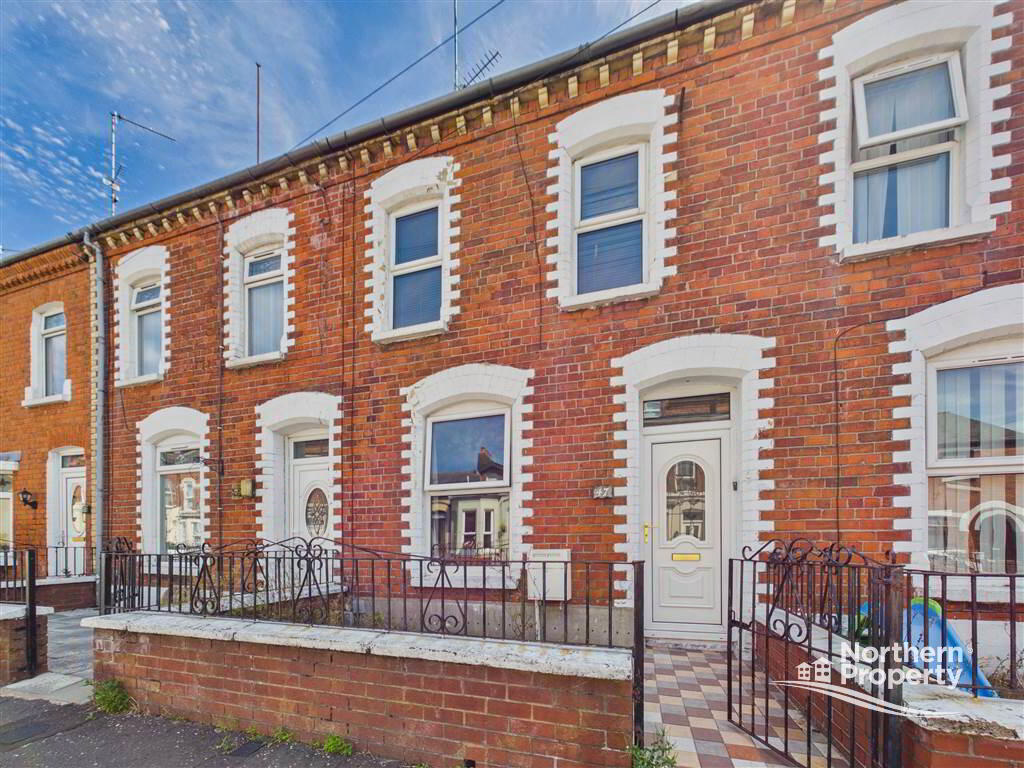 Photo 2 of 47 Beechfield Street, Belfast